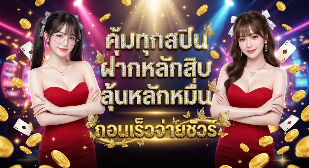 คุ้มทุกสปิน